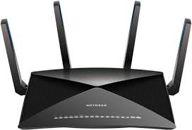 Netgear Wi-Fi